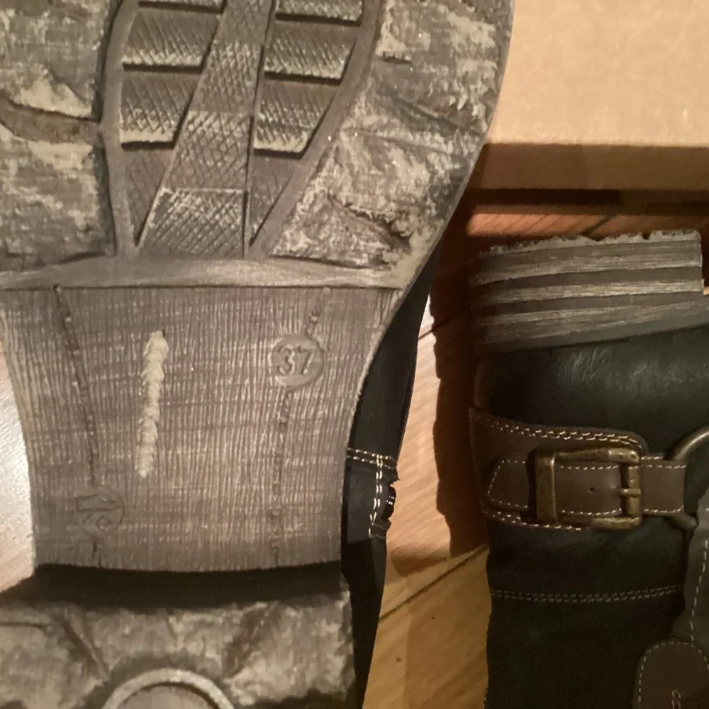 REMONTE  R6293 WYNETTE BOOTS - Picture 9 of 10